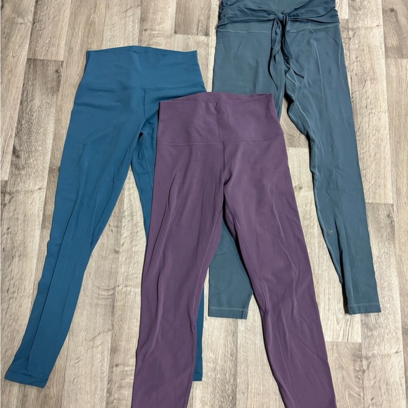Lululemon align bundle - Picture 1 of 6